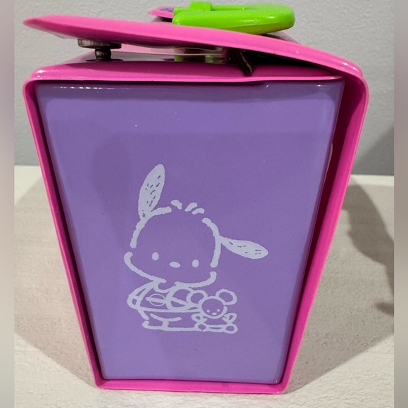 Vintage Sanrio Pochacco pencil box - Picture 3 of 9